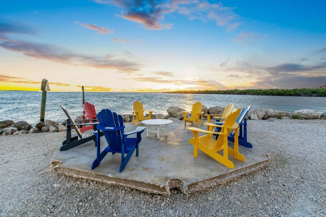 Voted Key Largo'S #1 Destination, Pool, Marina, Kayaks, Tennis, Pickle Ball Экстерьер фото