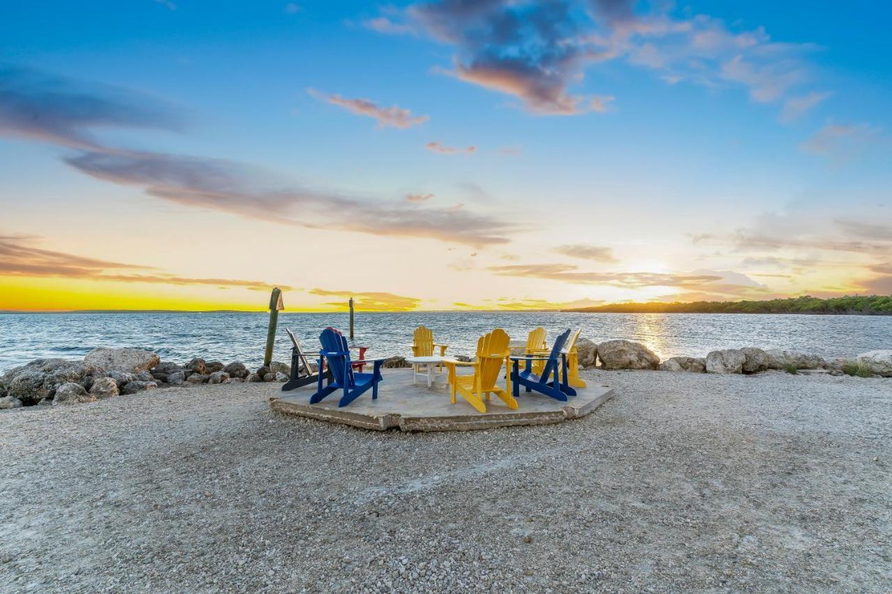 Voted Key Largo'S #1 Destination, Pool, Marina, Kayaks, Tennis, Pickle Ball Экстерьер фото