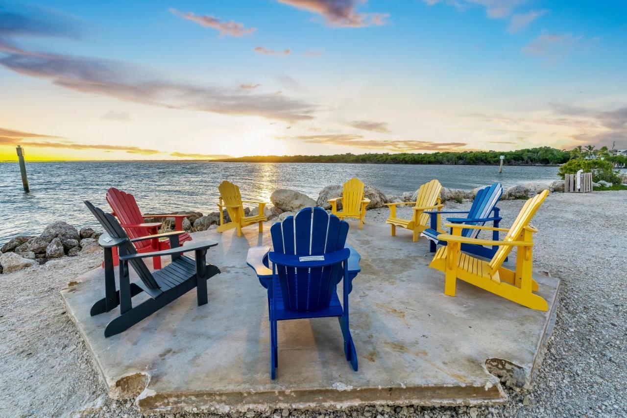 Voted Key Largo'S #1 Destination, Pool, Marina, Kayaks, Tennis, Pickle Ball Экстерьер фото