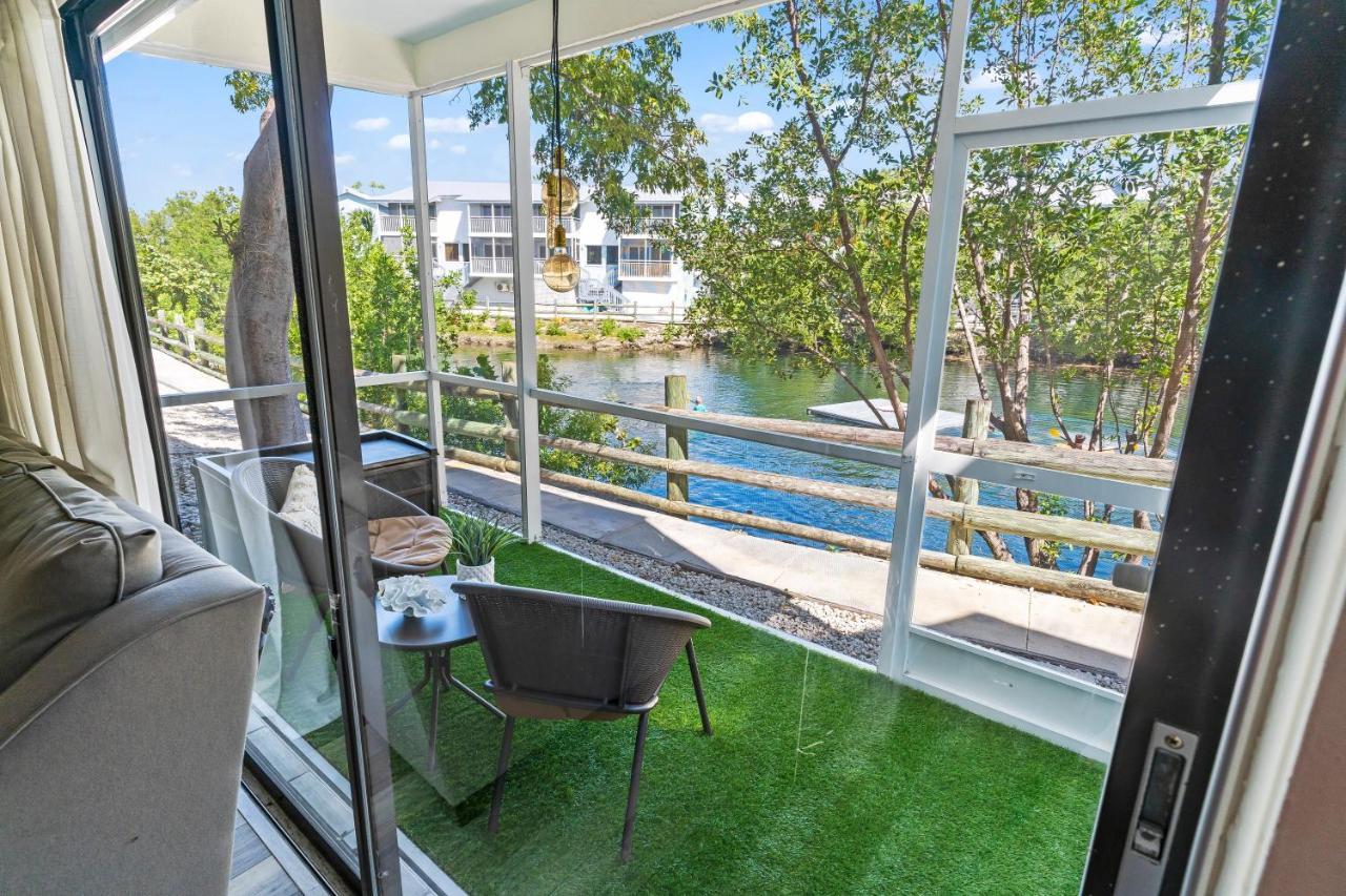 Voted Key Largo'S #1 Destination, Pool, Marina, Kayaks, Tennis, Pickle Ball Экстерьер фото