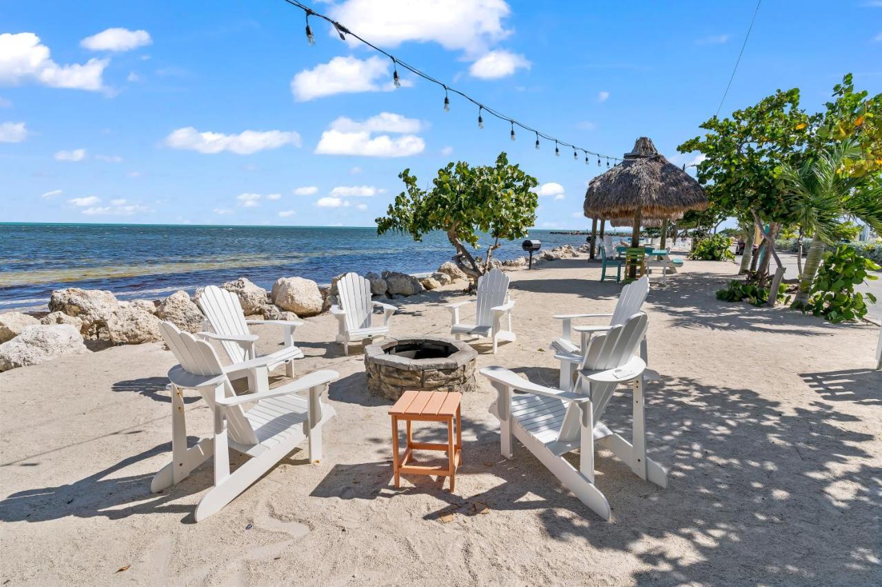 Voted Key Largo'S #1 Destination, Pool, Marina, Kayaks, Tennis, Pickle Ball Экстерьер фото
