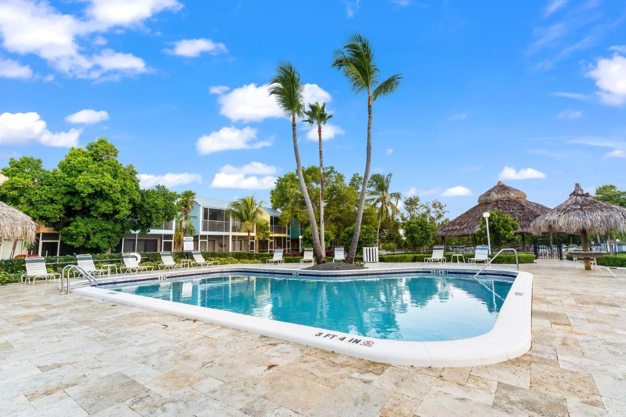 Voted Key Largo'S #1 Destination, Pool, Marina, Kayaks, Tennis, Pickle Ball Экстерьер фото
