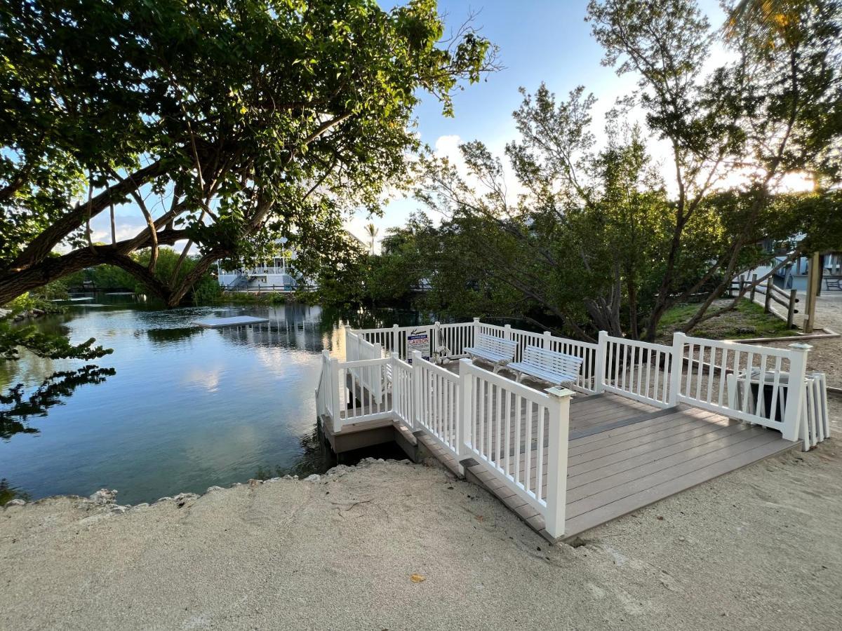 Voted Key Largo'S #1 Destination, Pool, Marina, Kayaks, Tennis, Pickle Ball Экстерьер фото