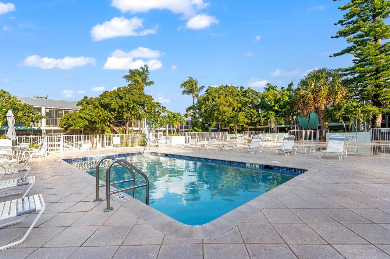Voted Key Largo'S #1 Destination, Pool, Marina, Kayaks, Tennis, Pickle Ball Экстерьер фото